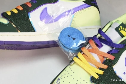 Hyperoad OG Jordan Doernbecher 1 Retro Low 0710